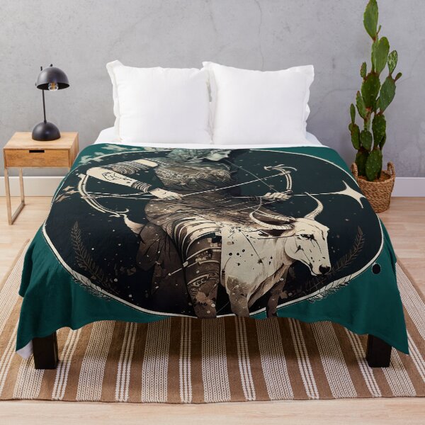 Item preview, Syrian Sagittarius warrior designed and sold by Designsderemi.