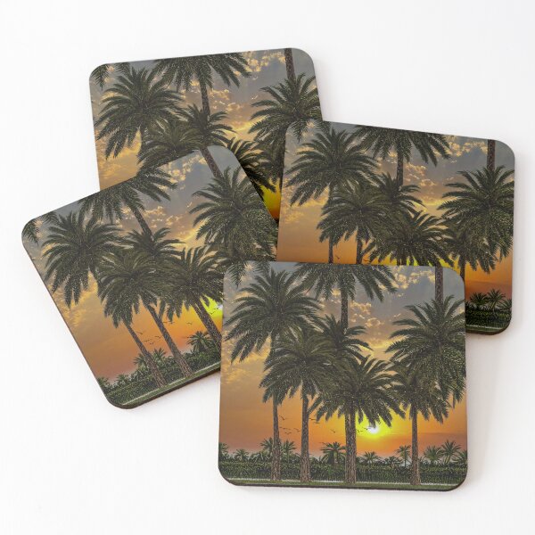 Item preview, Island Hoppers designed and sold by Steve Walser.