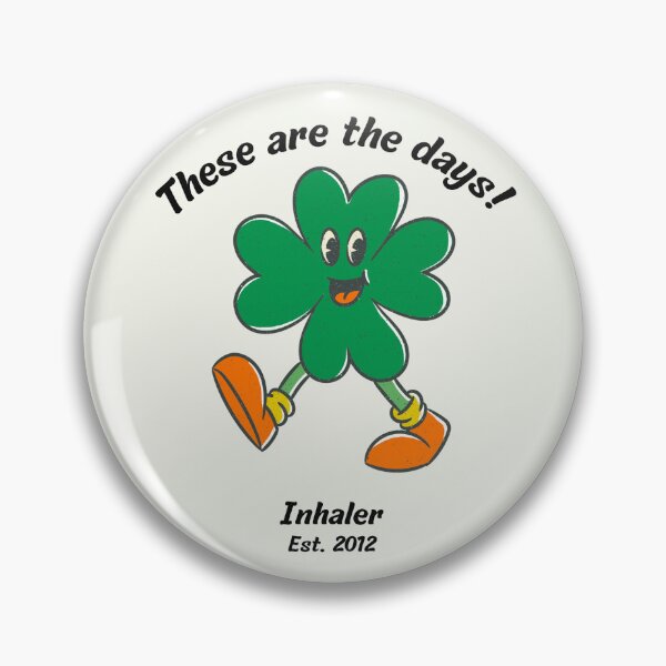 Item preview, These are the days designed and sold by mhj5503.
