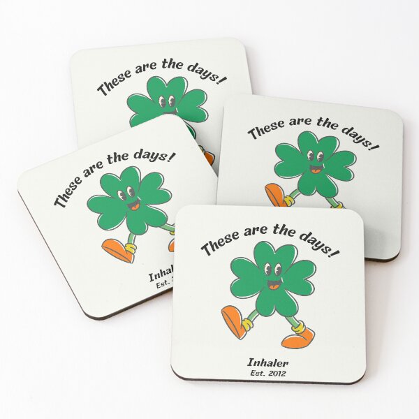 Item preview, These are the days designed and sold by mhj5503.