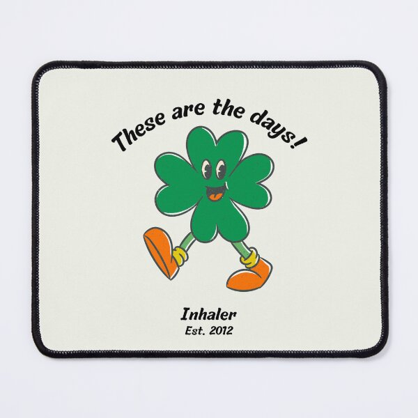 Item preview, These are the days designed and sold by mhj5503.