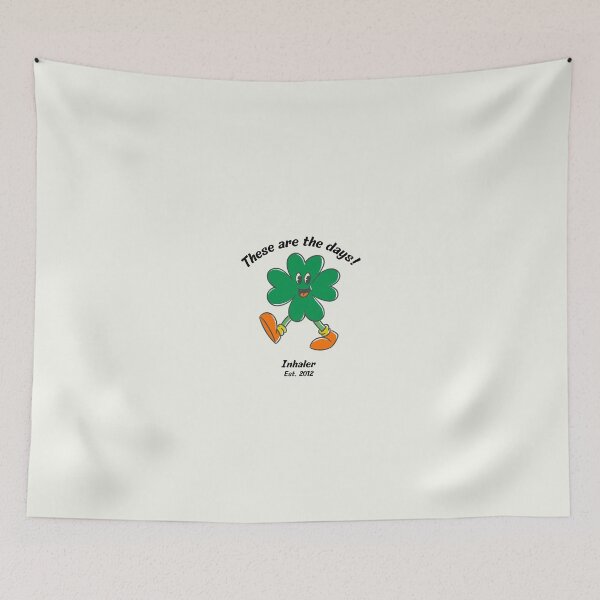 Item preview, These are the days designed and sold by mhj5503.