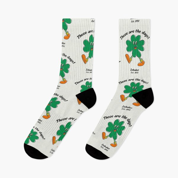 Item preview, These are the days designed and sold by mhj5503.