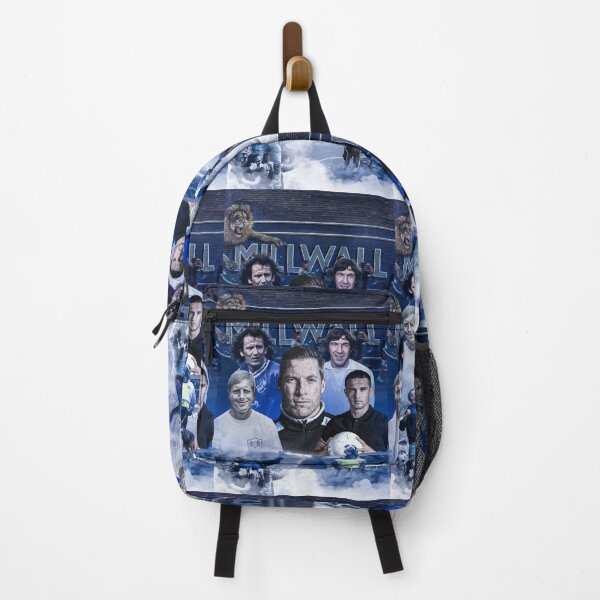 Item preview, Millwall Heroes designed and sold by Millwall.store.