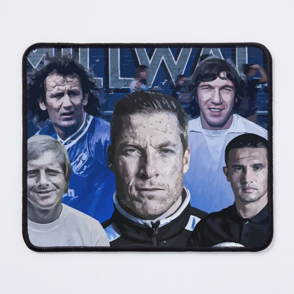 Item preview, Millwall Heroes designed and sold by Millwall.store.