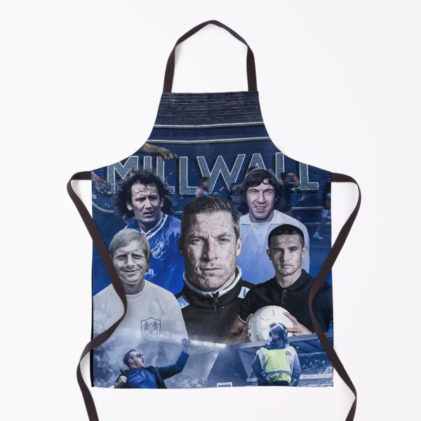 Item preview, Millwall Heroes designed and sold by Millwall.store.