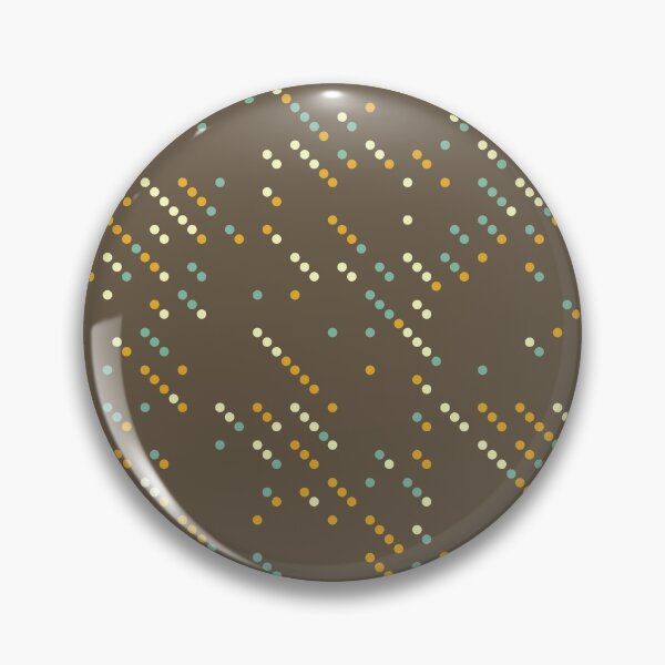 Aperçu de l'œuvre Modern Generative Abstract Art créée et vendue par FlowingSeeds.