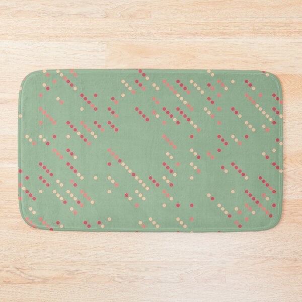 Item preview, Modern Generative Abstract Art designed and sold by FlowingSeeds.
