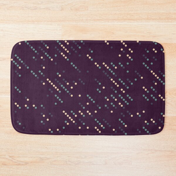 Item preview, Modern Generative Abstract Art designed and sold by FlowingSeeds.