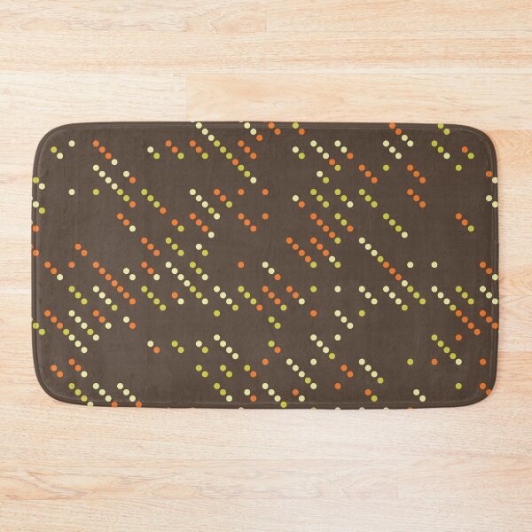 Item preview, Modern Generative Abstract Art designed and sold by FlowingSeeds.