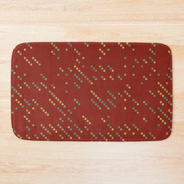 Item preview, Modern Generative Abstract Art designed and sold by FlowingSeeds.