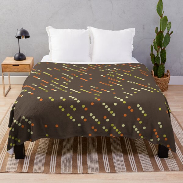 Item preview, Modern Generative Abstract Art designed and sold by FlowingSeeds.
