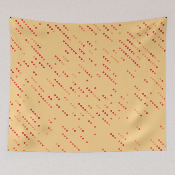 Aperçu de l'œuvre Modern Generative Abstract Art créée et vendue par FlowingSeeds.