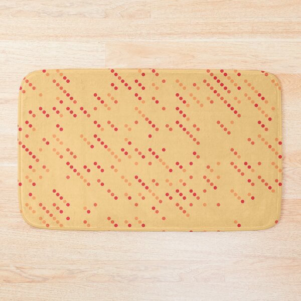 Item preview, Modern Generative Abstract Art designed and sold by FlowingSeeds.