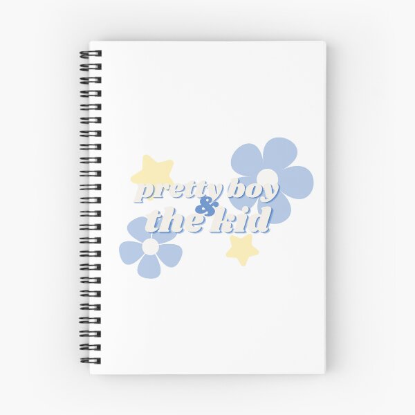 Item preview, pretty boy and the kid designed and sold by Sunny's Delights.