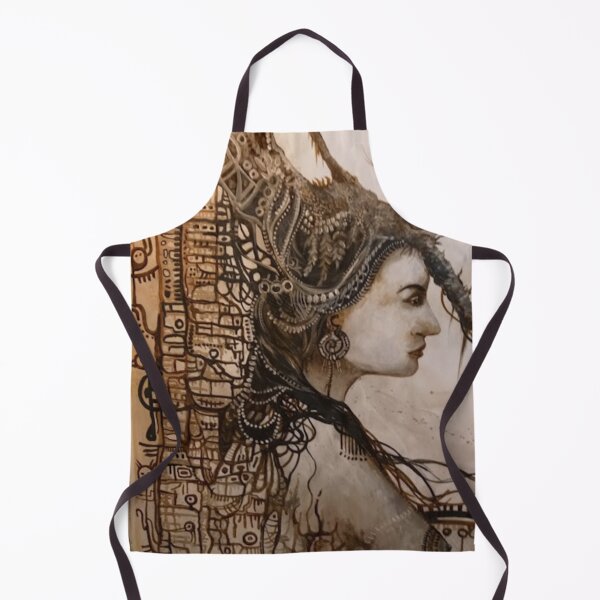 Item preview, ANCESTRAL CREATION designed and sold by coffeegallovago.