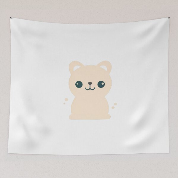 Item preview, Little Bear designed and sold by Rim0204.