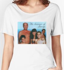The Summer of George Women's Relaxed Fit T-Shirt