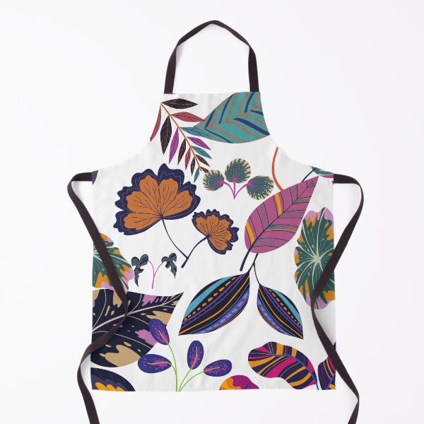 Item preview, Vibrant Leaves designed and sold by InfiniteeShop.
