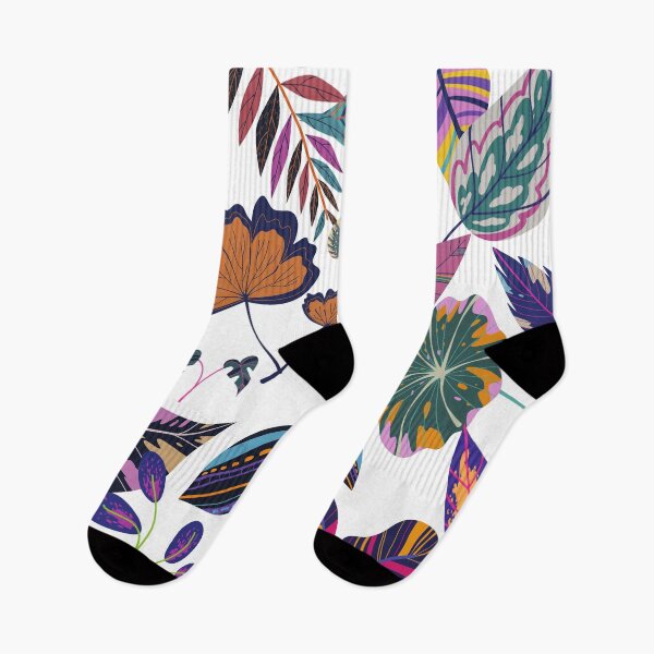 Item preview, Vibrant Leaves designed and sold by InfiniteeShop.