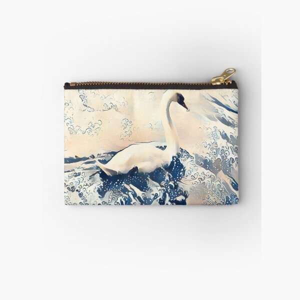 Item preview, Swan River designed and sold by ZandraGalaShop.