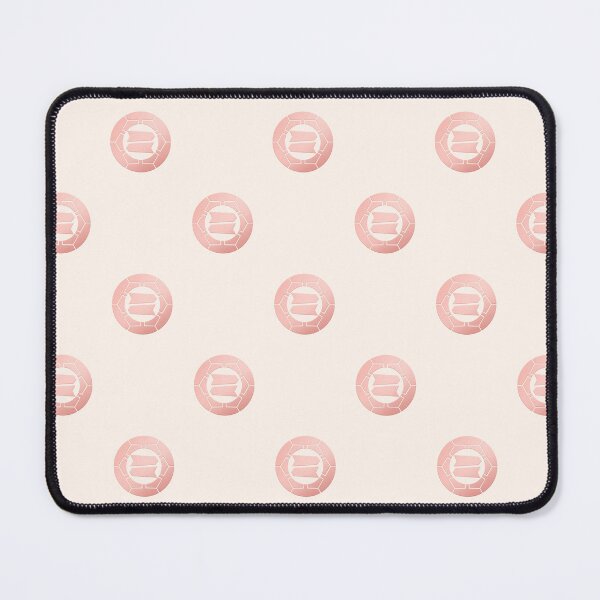 Item preview, Rose Gold Hattori Kamon designed and sold by Takeda-art.