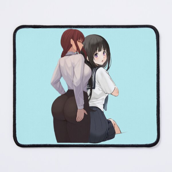 Item preview, Anime style lover designed and sold by Dido-shop-art ⭐⭐⭐⭐⭐.