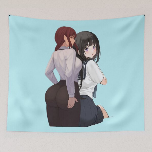 Item preview, Anime style lover designed and sold by Dido-shop-art ⭐⭐⭐⭐⭐.