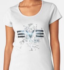 Eve Online - New Eden Women's Premium T-Shirt