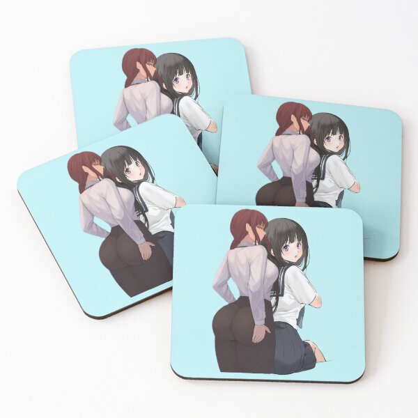 Item preview, Anime style lover designed and sold by Dido-shop-art ⭐⭐⭐⭐⭐.