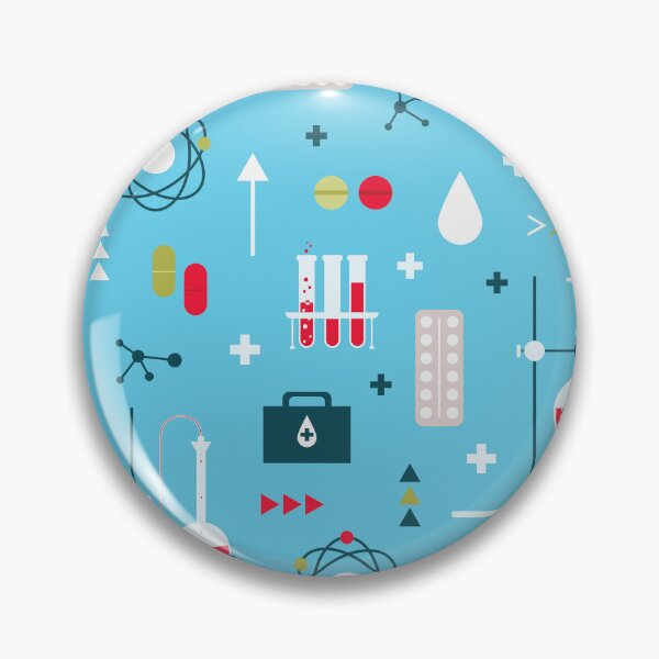 Item preview, Science Lab designed and sold by InfiniteeShop.