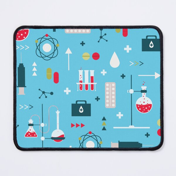 Item preview, Laboratorio de ciencia designed and sold by InfiniteeShop.