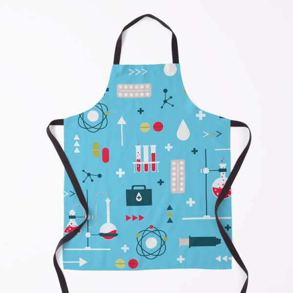 Item preview, Science Lab designed and sold by InfiniteeShop.