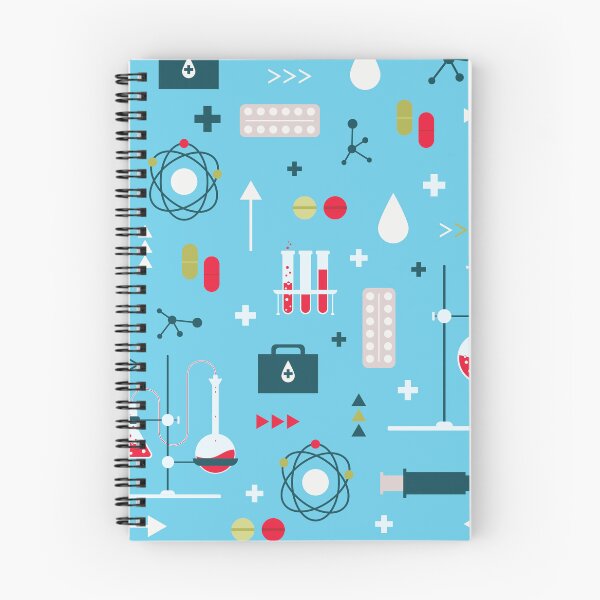 Item preview, Science Lab designed and sold by InfiniteeShop.