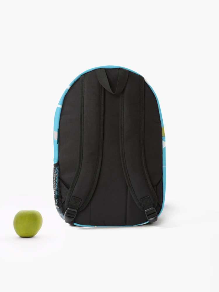 Thumbnail 2 of 3, Backpack, Science Lab designed and sold by InfiniteeShop.
