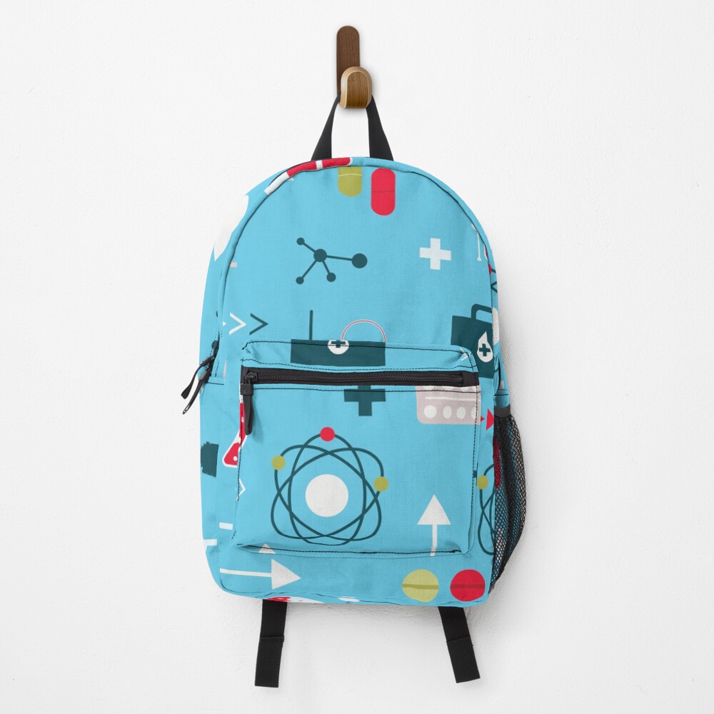 Item preview, Backpack designed and sold by InfiniteeShop.