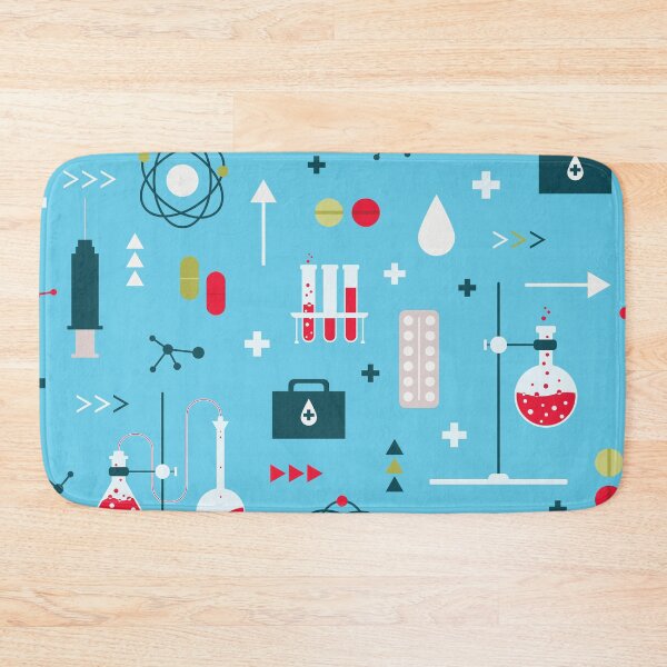 Item preview, Science Lab designed and sold by InfiniteeShop.