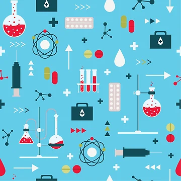 Artwork thumbnail, Science Lab by InfiniteeShop