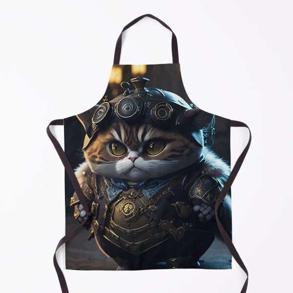 Item preview, Steampunk Cat girl Gang Model Contest 2 #25 designed and sold by YDIX.
