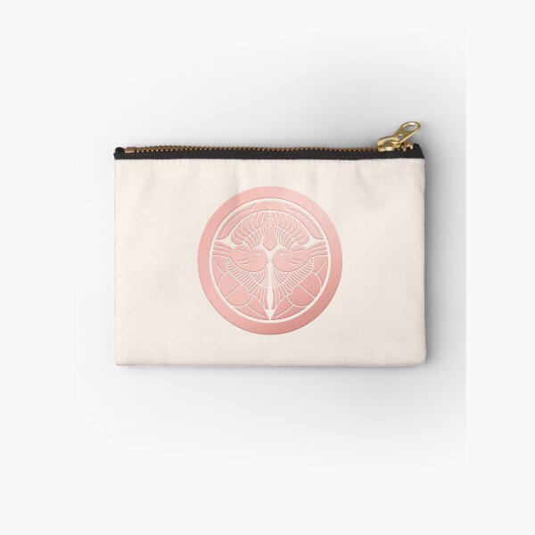 Item preview, Oro rosa Uesugi Sasa Kamon designed and sold by Takeda-art.