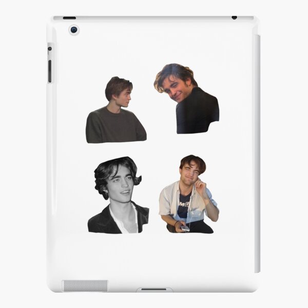 Timothee Chalamet iPad Case & Skin for Sale by halixoxo