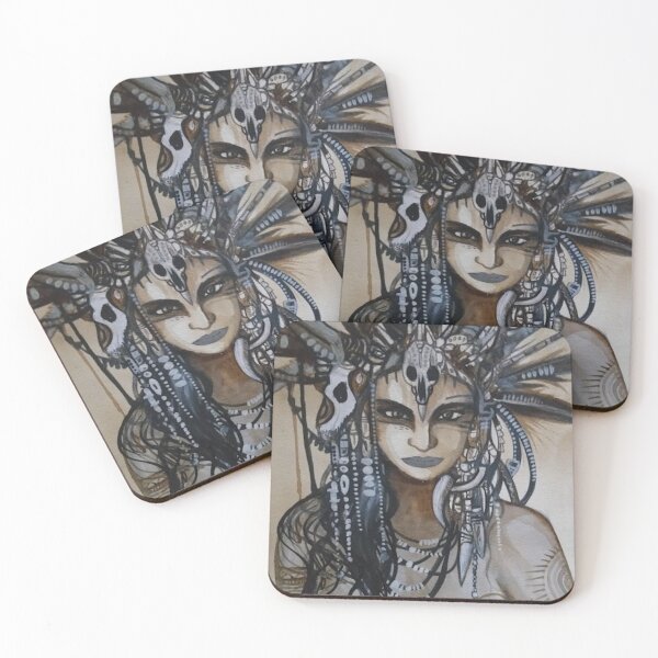 Item preview, MYSTICISM designed and sold by coffeegallovago.