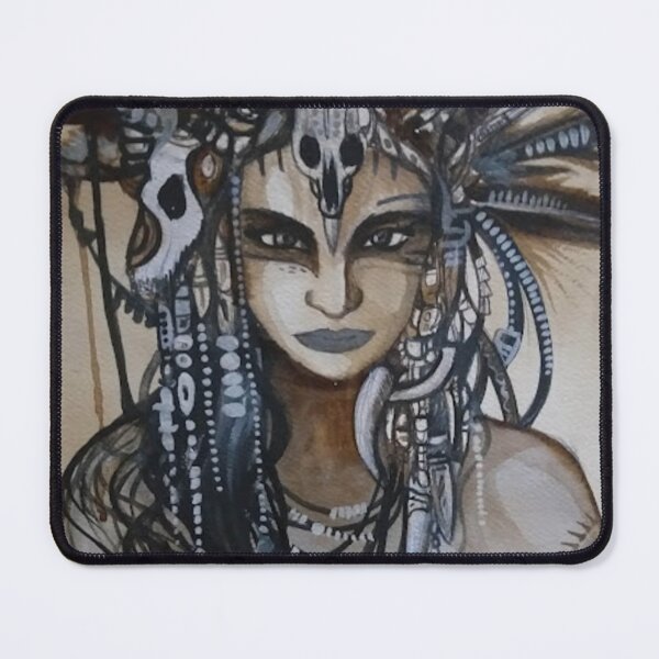 Item preview, MYSTICISM designed and sold by coffeegallovago.