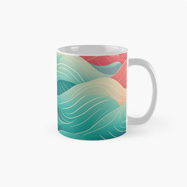 Item preview, Gradient motion patterns can enhance visual effects and visual hierarchy. designed and sold by SML(Smiling Cool) PinkBubble.