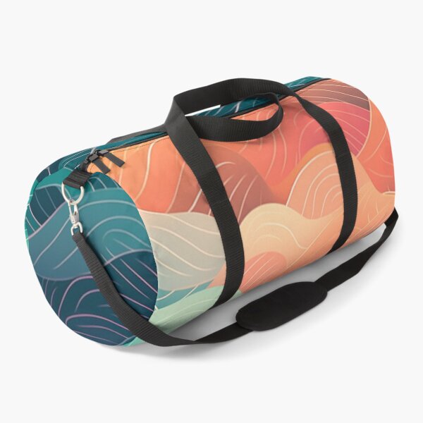 Item preview, Gradient motion patterns can enhance visual effects and visual hierarchy. designed and sold by SML(Smiling Cool) PinkBubble.