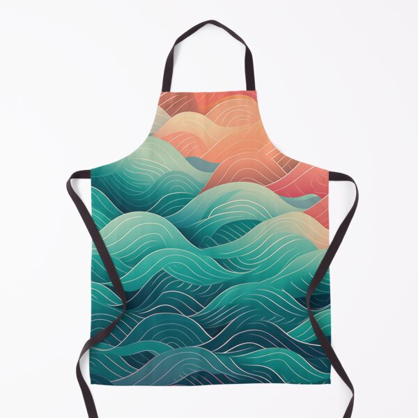 Item preview, Gradient motion patterns can enhance visual effects and visual hierarchy. designed and sold by SML(Smiling Cool) PinkBubble.