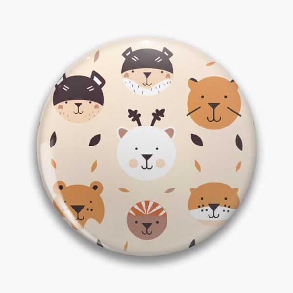 Item preview, cute animals designed and sold by Rim0204.