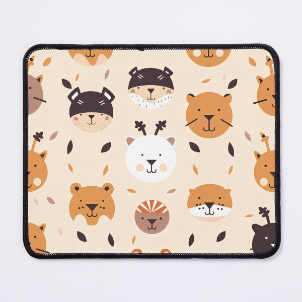 Item preview, cute animals designed and sold by Rim0204.