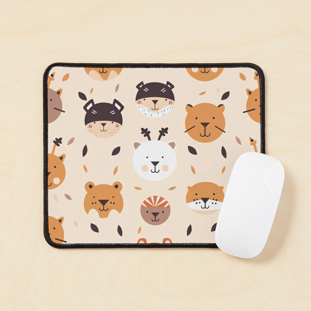 Item preview, Mouse Pad designed and sold by Rim0204.