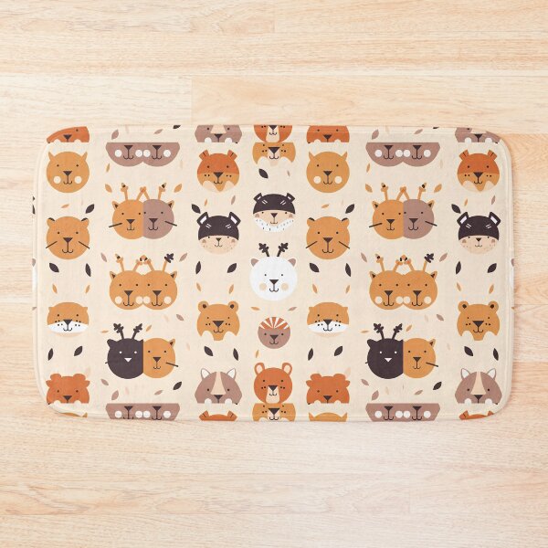 Item preview, cute animals designed and sold by Rim0204.